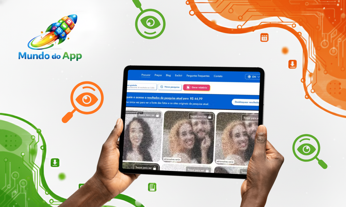 2 sites que descobrem onde sua foto aparece na internet: teste já
