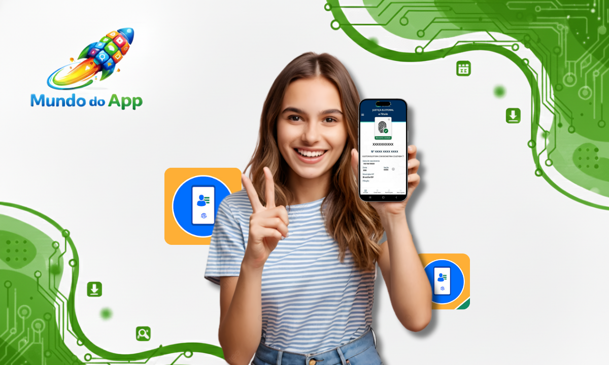 3 passos rápidos para pagar multa eleitoral sem sair de casa