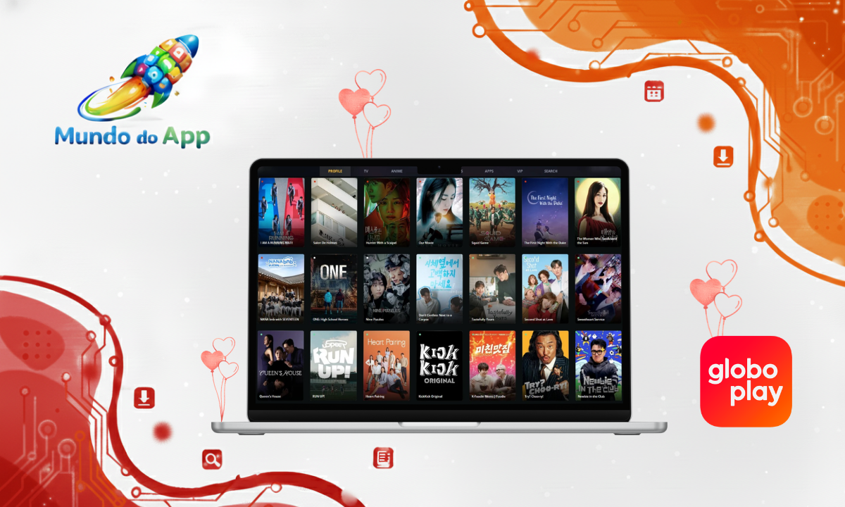 5 doramas no Globoplay que valem a pena cada minuto