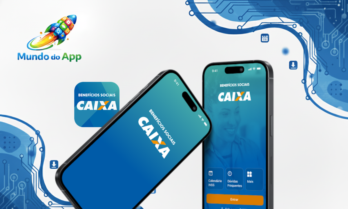 Aplicativo Benefícios Sociais CAIXA: saiba como baixar grátis