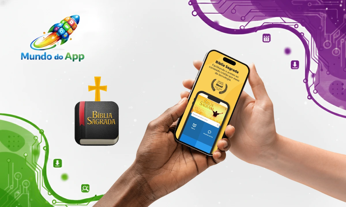 Aplicativo de fé para baixar no celular durante a Quaresma 2026