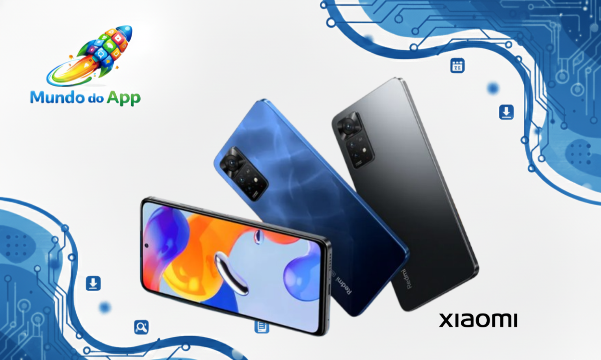 Celular Xiaomi bom, bonito e barato: 5 melhores opções em 2026