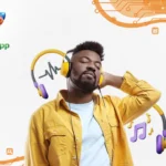 Como instalar o aplicativo para escutar pagode 100% grátis