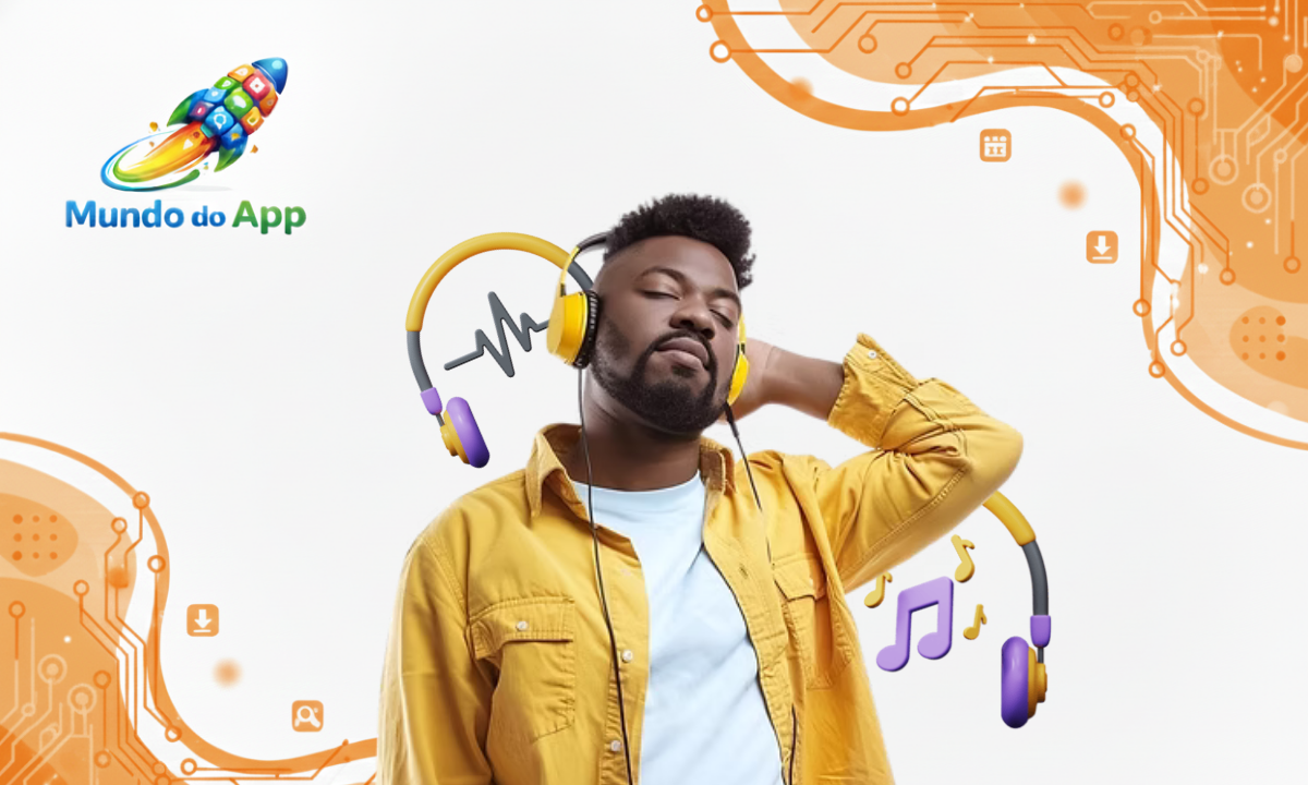 Como instalar o aplicativo para escutar pagode 100% grátis