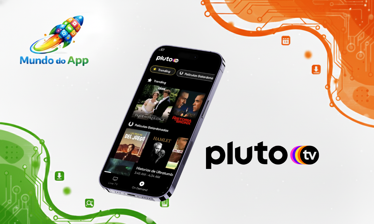 melhor aplicativo para ver séries dubladas grátis