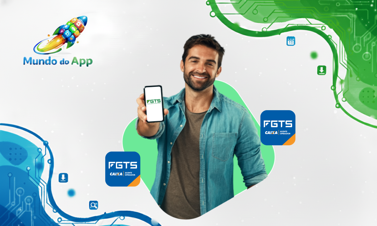 Jeito fácil e rápido para consultar o saldo do FGTS atualizado